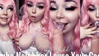 Bimbo Neighbor Loves Your Cock (Short Version)