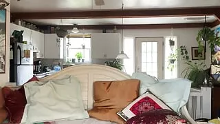 Rowdy Bratty GF Punishes Plushie For You Crush Giantess Extended Trailer Sophia Sylvan