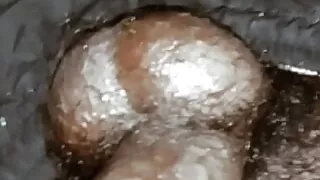 Indian gay boy morning time service in painese Bharat mein