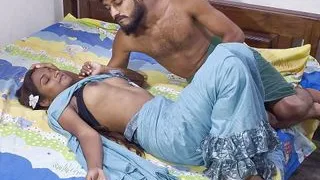 I Fuck my Beautiful Stepsister indian beautiful Stepsister hard deep fuck