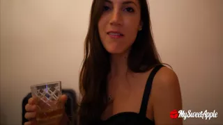 I And Take His Virginity