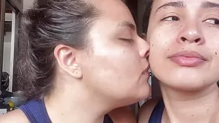 Lick Each Others Faces