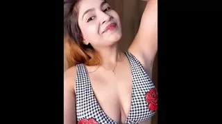 Oh no! I Accidentally Fucked My Stepmom Thinking She Was My Girlfriend! I filled her with creampie