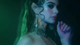 LUCIDFLIX Luminati with Molly Little