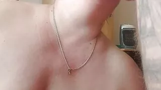 I suck a dick and fuck with my son-in-law