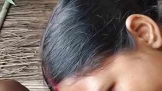 Oral Sex Desi Bhabi