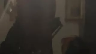 Im just admiring my body and dick in the mirror