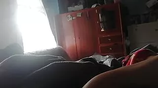 I want 6 huge or small dicks.