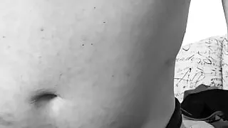 Handsome guy with big hard