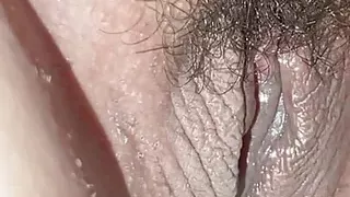 Narrow pussy sange widow
