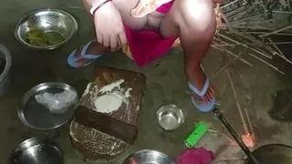 to eat jute bhabhi Who did I fuck with?