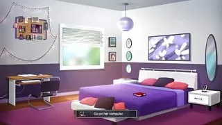 Summertime Saga Part 33 by MissKitty2K