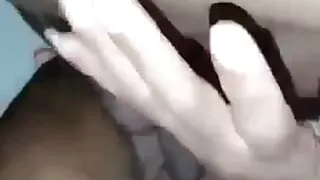 My boy friend fuck me harder