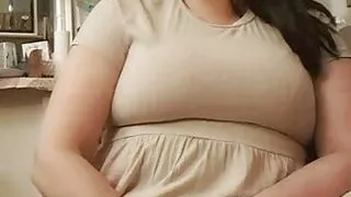 hot stepmom with orgasmic ending