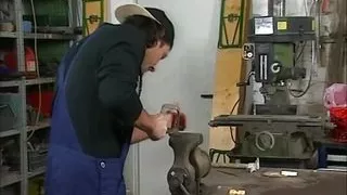 Best rearl german amteur free version not complete vol 1008