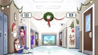 Summertime Saga Part 36 by MissKitty2K