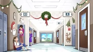 Summertime Saga Part 35 by MissKitty2K