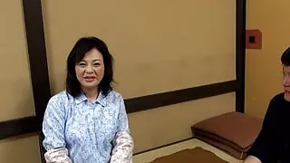 M789G09 A surprise visit in search of a beautiful mature woman Mr./Ms. living in the mountainous area of Gunma! A rural mature woman who enjoys Gonzo SEX with her first AV actor!