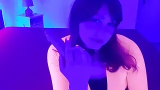 Sofia Dildo Frottage