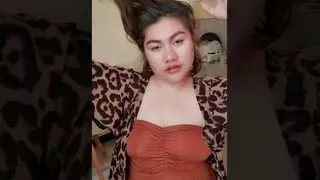 Thicc Pinay squirting