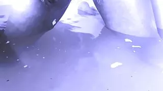 she unlocked my clit...