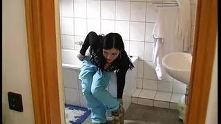 Young Bitches take hard cocks! - Episode 6