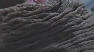 Step mom in blue skirt saw step son naked in bed and ha before breakfast ndjob him