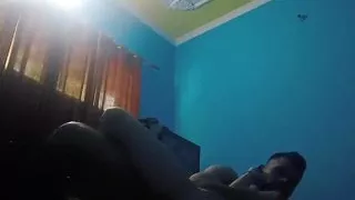 Fucking Indian girlfriend