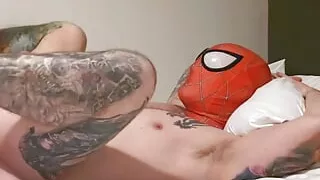 IrishStr8Huntr and disceet_hung