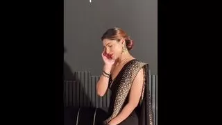 Okay, Stepson, I'll spread my legs for you one last time. - Thank you, Mom (stepmother)