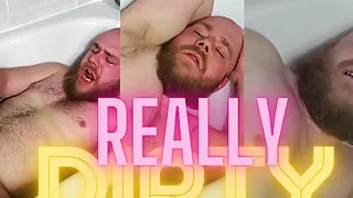 Cri33y shamelessly pisses on camera and gets prostate orgasm after anal fuck (14 minutes)