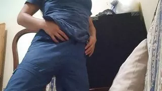 Stepmother With Beautiful Eyes Makes Homemade Porn At Her Boss's House