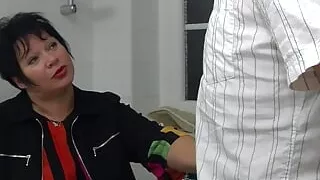 Best real german amateur free version not complete vol 46