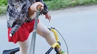 Marta_fun_yoga video