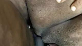 Home Made cuples Closeup fucking