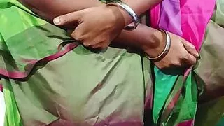 Me and Sister-in-law 1