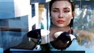 Heir Apparent - Pt 3 - Hotness Trio