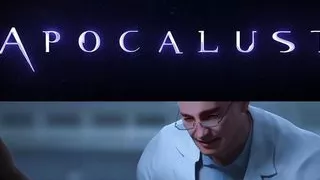 Apocalust - Part 25 Cuckhold Husband He's Wife Fucked Good By LoveSkySan69