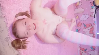 Stepdaddy, I Love Your Dick So Much! 12 Min