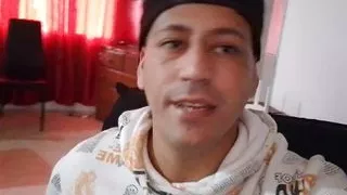 kleiber NEW SUBSCRIBER WITH A BIG ASS SENT ME SOME PHOTOS AND VIDEOS TO REACT