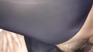 Sexy Amateur Asian Babe Gets Rough Sex