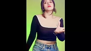 My stepsister comes to visit and eats some of my cock