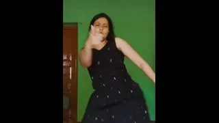 Chubby Big Ass Desi Bhabhi Fucked by harami Devar