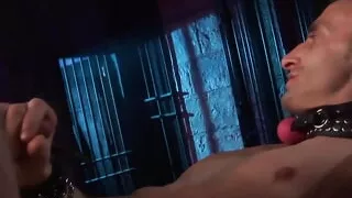 Torturess - Episode 1