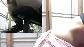 getting fucked by the machine again