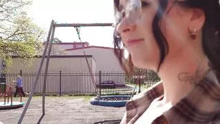 Leave My Panties in Your Mouth