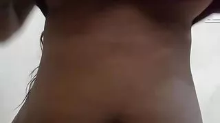 Hotkhush wants to show her pussy