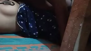 Today I fucked my sister-in-law with a big cock