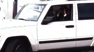 Asian Hairry Pussy got banged by a Stranger Cock