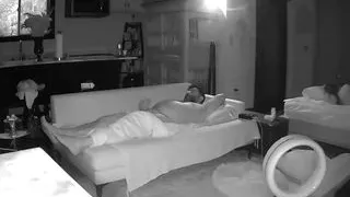 Webcam Wife Caught Me Jerking Off